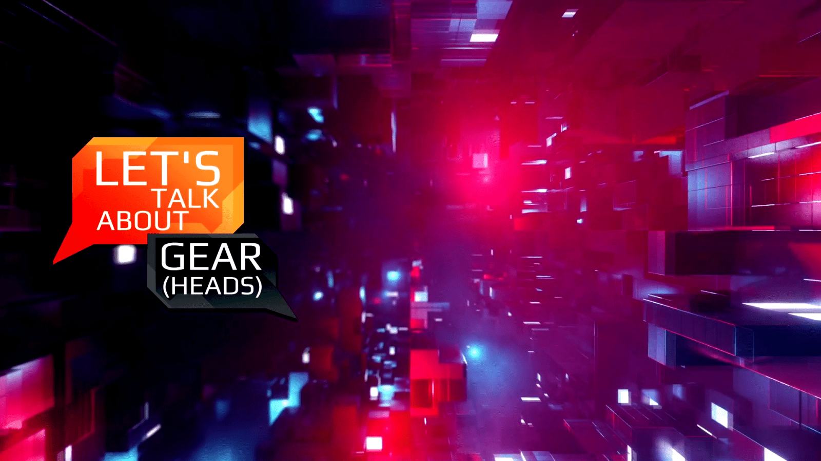 Let´s talk about Gearheads - Schleife Snapshot