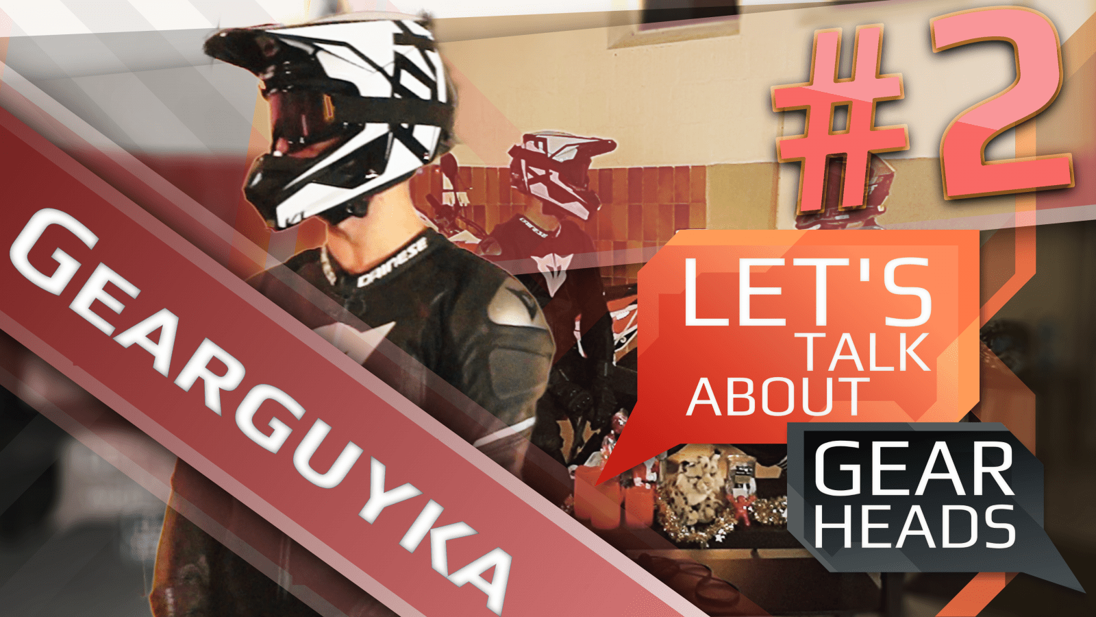 Let´s talk about Gearheads #2 - GearGuyKA